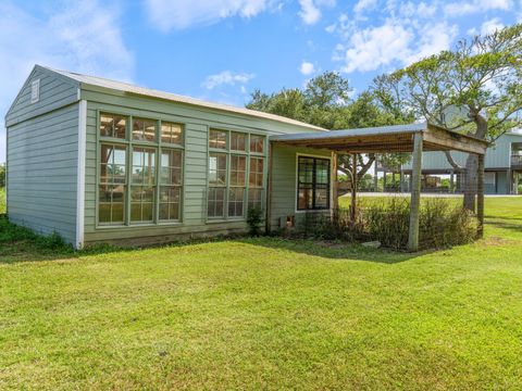 Tiny photo for 1851 County Road 297, Sargent, TX 77414 (MLS # 60110181)