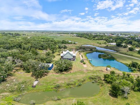 Tiny photo for 1851 County Road 297, Sargent, TX 77414 (MLS # 60110181)