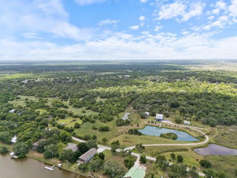 Tiny photo for 1851 County Road 297, Sargent, TX 77414 (MLS # 60110181)