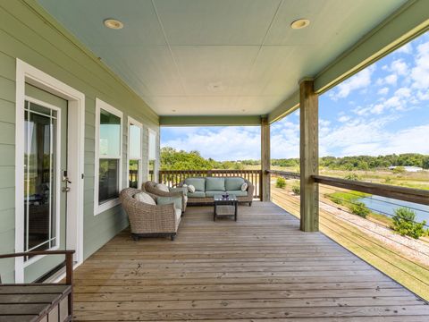 Tiny photo for 1851 County Road 297, Sargent, TX 77414 (MLS # 60110181)