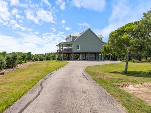 Tiny photo for 1851 County Road 297, Sargent, TX 77414 (MLS # 60110181)