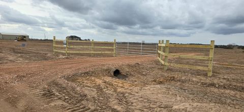 Vacant Land For Sale - LOT 2 Wolchik Road<br/> Sealy, TX 77474