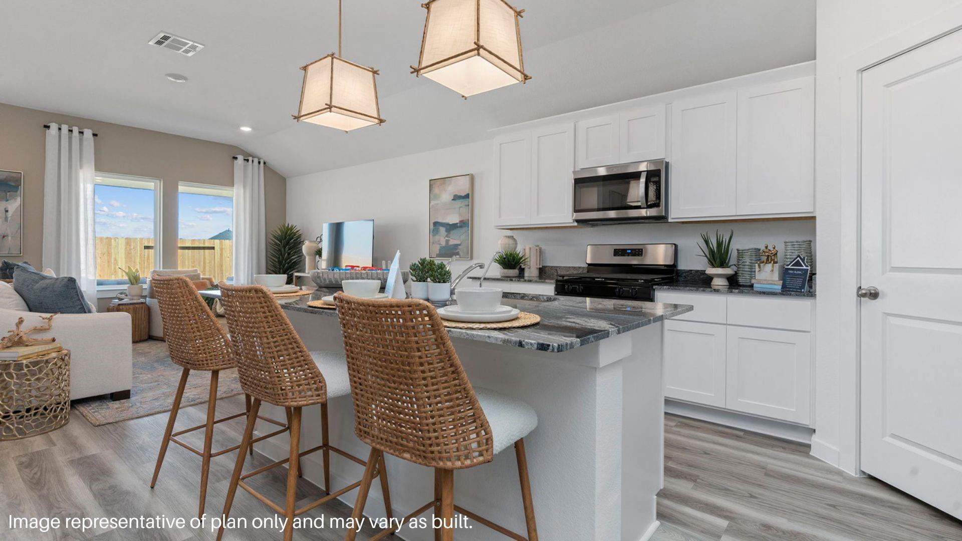 7706 Smooth Valley Court