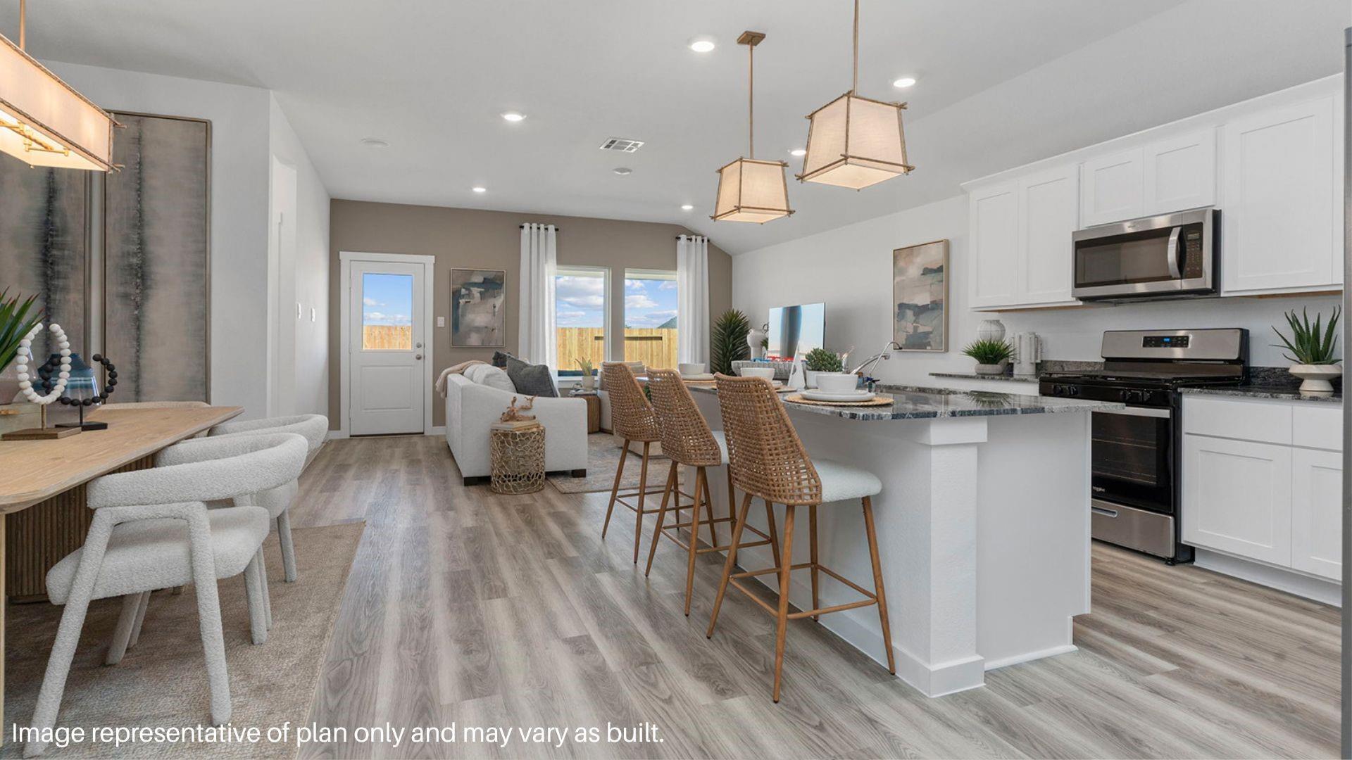 7706 Smooth Valley Court