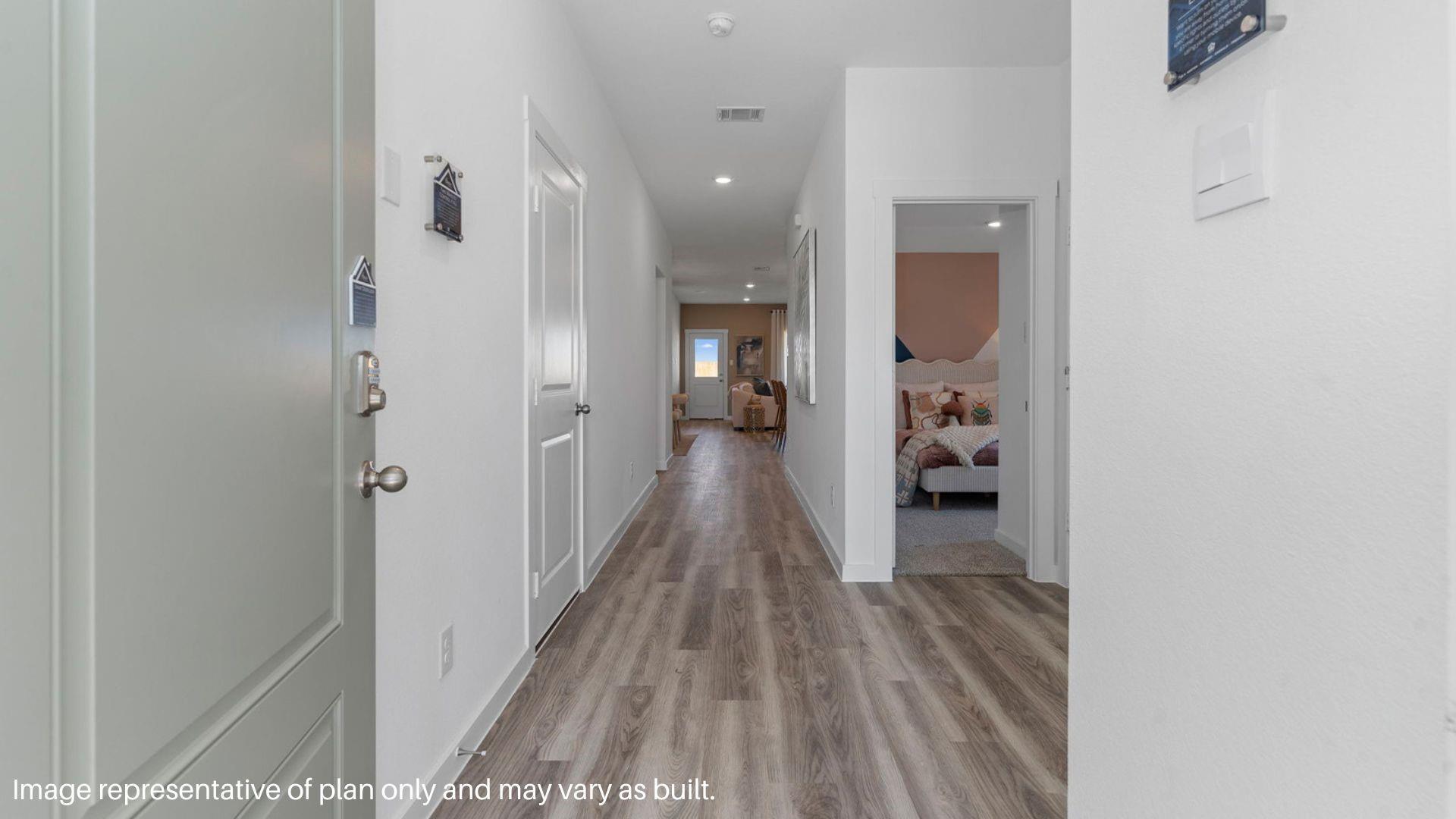 7706 Smooth Valley Court