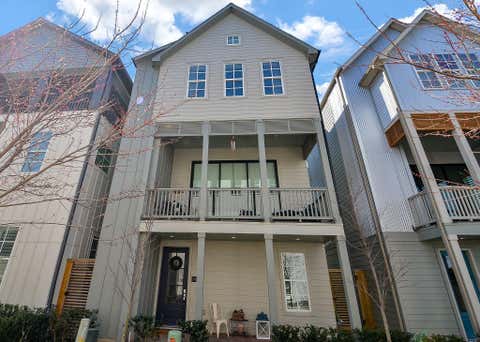Photo of 2419 W Kolbe Lane, Houston, TX 77080 (MLS # 35132893)