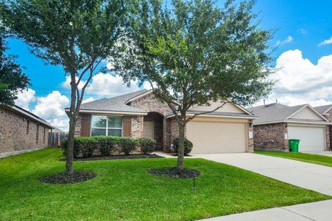 Photo of 23318 Dukes Run Drive, Spring, TX 77373 (MLS # 36924443)
