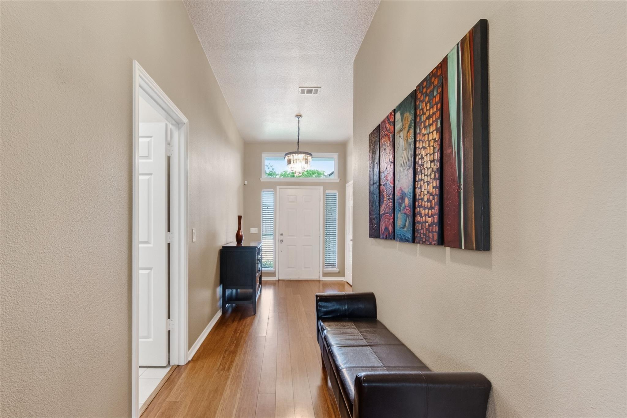 9507 Bending Willow Lane