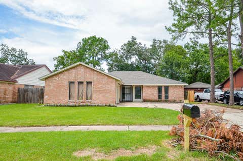 Photo of 12266 Huntington Venture Drive, Houston, TX 77099 (MLS # 36927016)