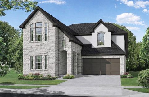 25410 Prairie Hills Lane Katy TX 77493