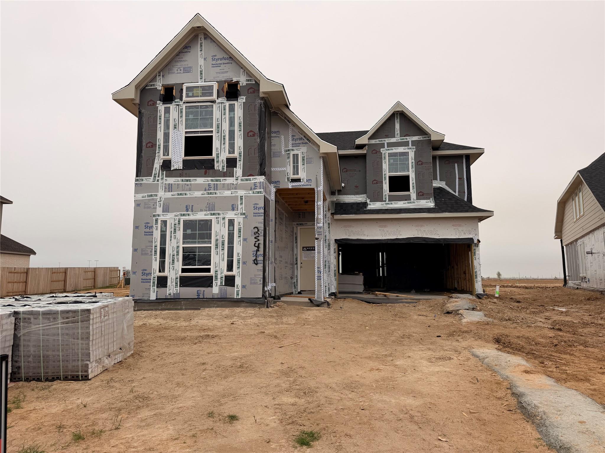 25410 Prairie Hills Lane