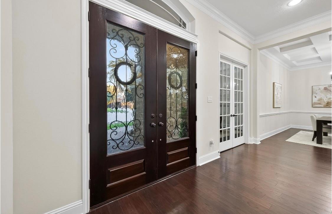 5815 Mustang Ridge Lane