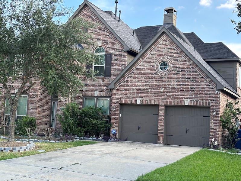 21803 Redbud Knoll Court