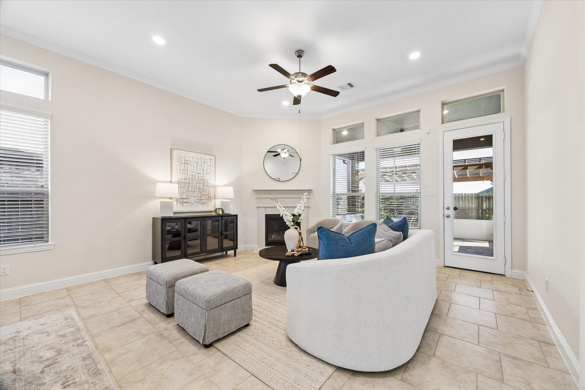 2711 Bethel Springs Lane
