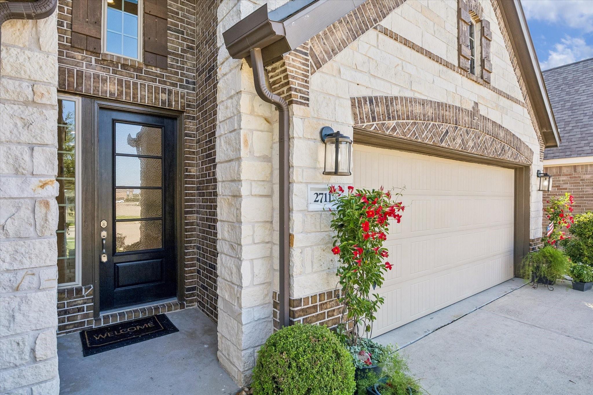 2711 Bethel Springs Lane