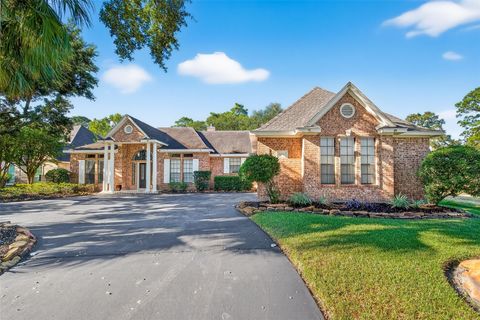 20711 Atascocita Shores Drive Humble TX 77346