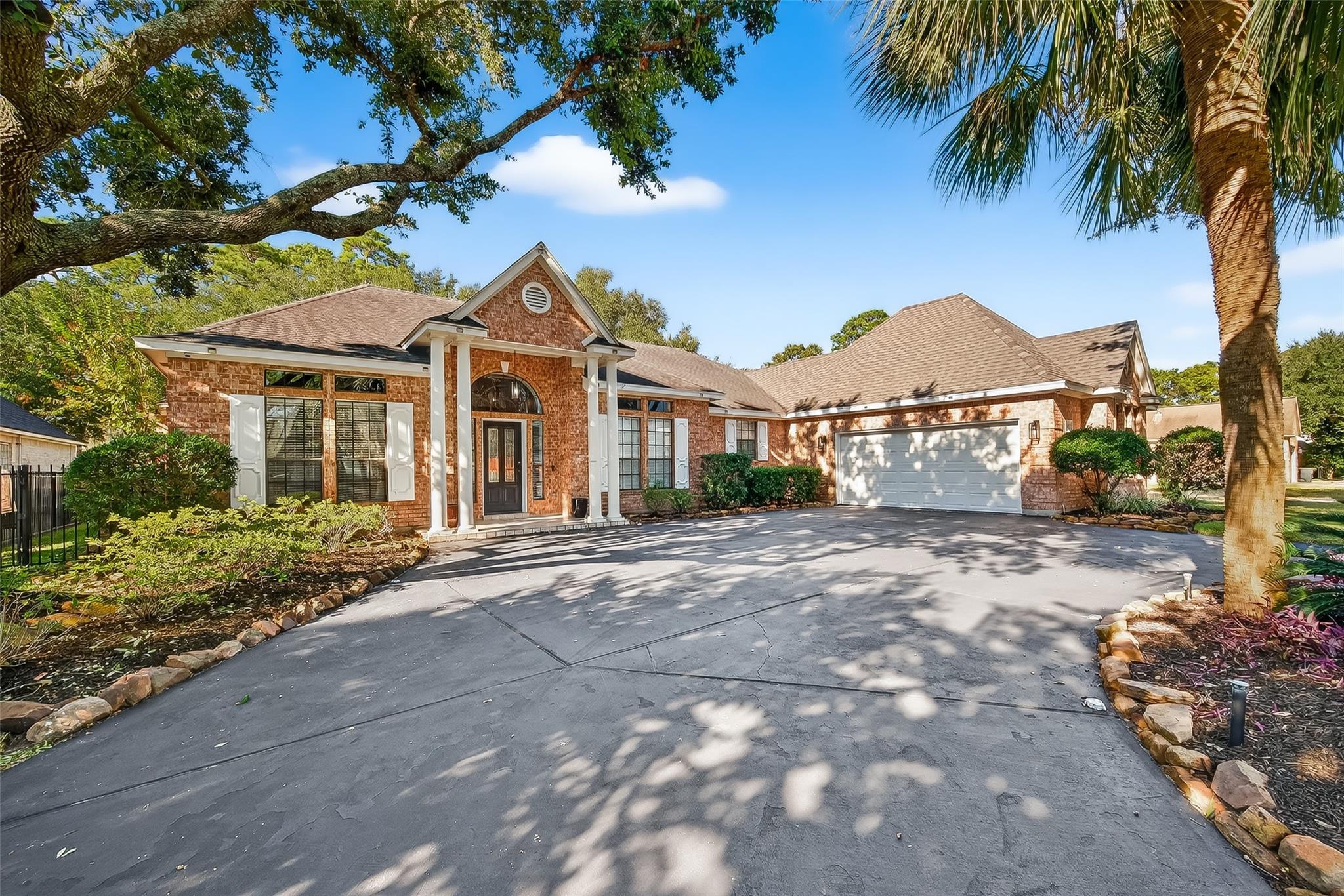 20711 Atascocita Shores Drive