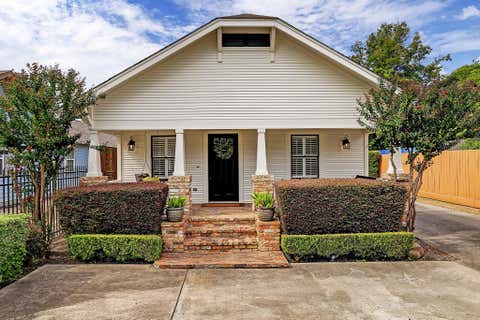 Photo of 611 E 20th Street #A, Houston, TX 77008 (MLS # 86518898)
