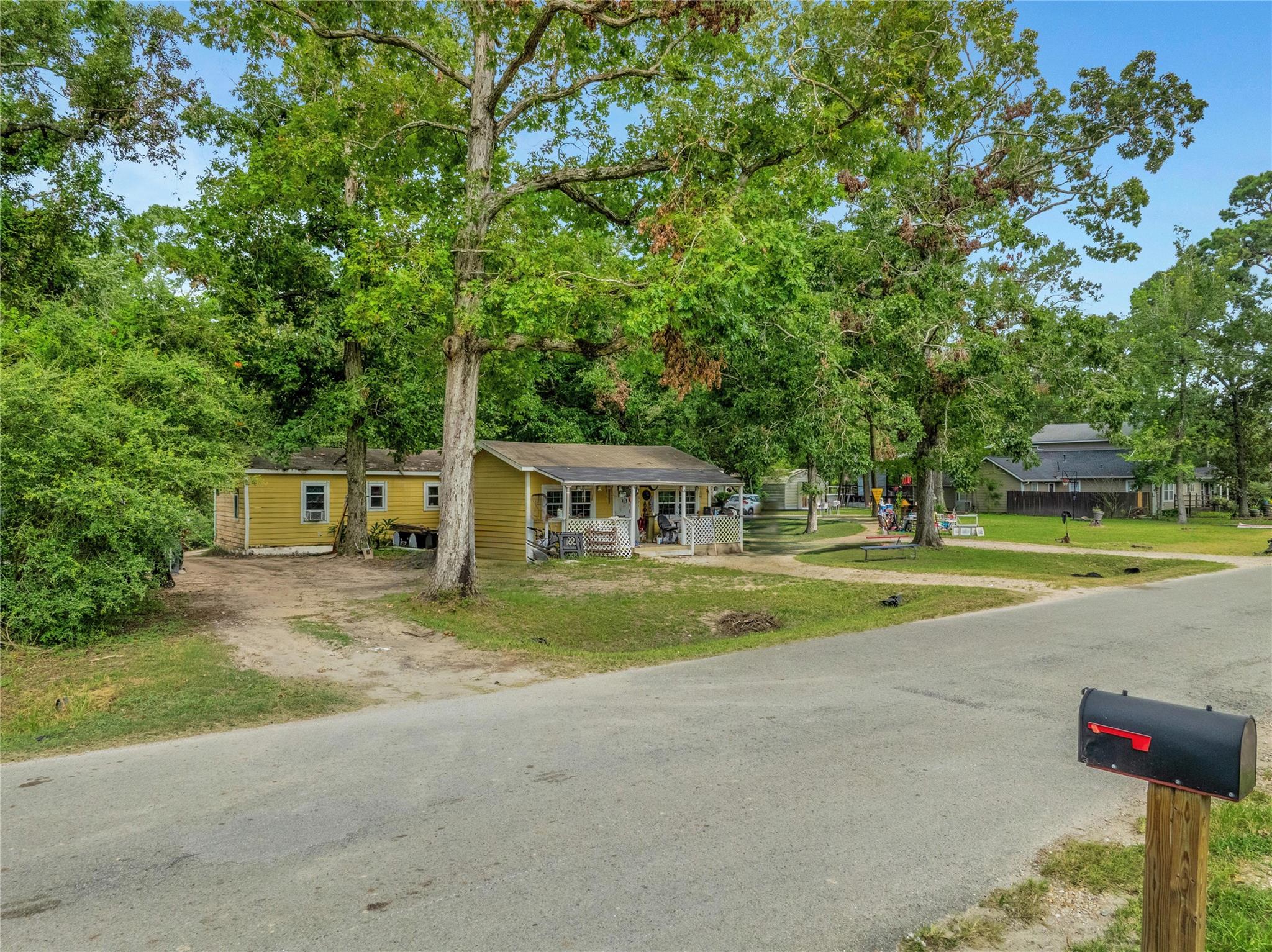 24914 Needham Road