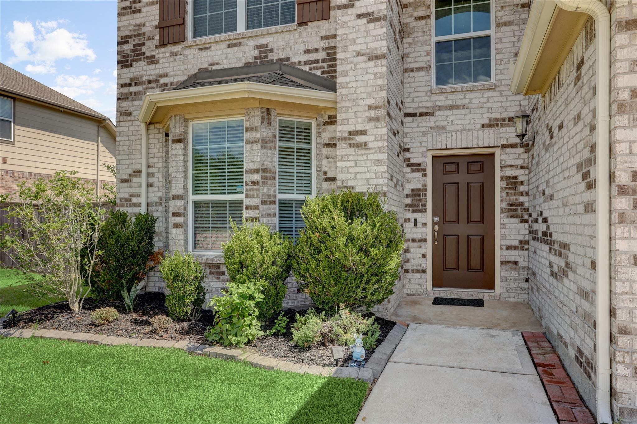 1769 Hickory Place