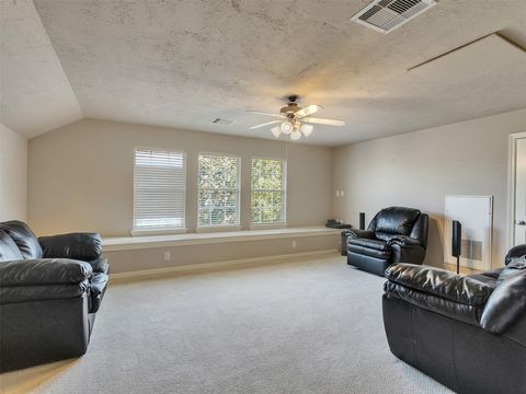 Tiny photo for 1502 Olive Place, Houston, TX 77077 (MLS # 61592615)