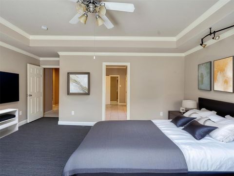 Tiny photo for 1502 Olive Place, Houston, TX 77077 (MLS # 61592615)