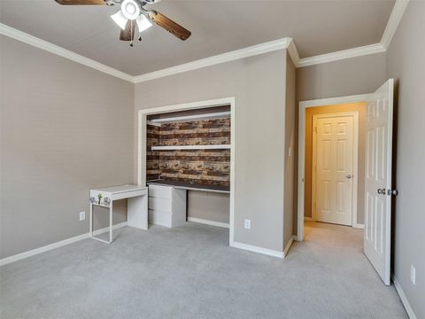 Tiny photo for 1502 Olive Place, Houston, TX 77077 (MLS # 61592615)
