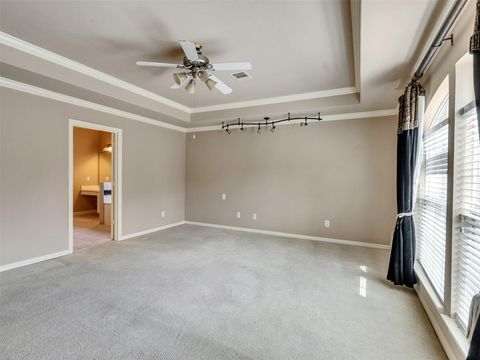 Tiny photo for 1502 Olive Place, Houston, TX 77077 (MLS # 61592615)