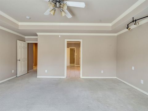 Tiny photo for 1502 Olive Place, Houston, TX 77077 (MLS # 61592615)