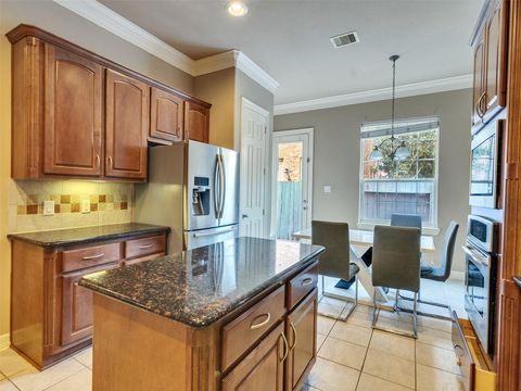Tiny photo for 1502 Olive Place, Houston, TX 77077 (MLS # 61592615)