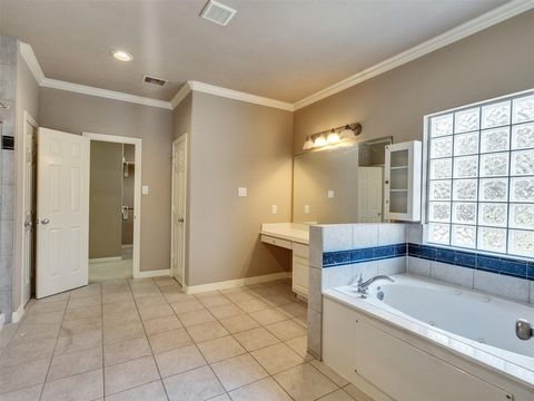 Tiny photo for 1502 Olive Place, Houston, TX 77077 (MLS # 61592615)