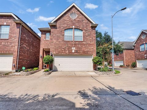 Photo of 1502 Olive Place, Houston, TX 77077 (MLS # 61592615)