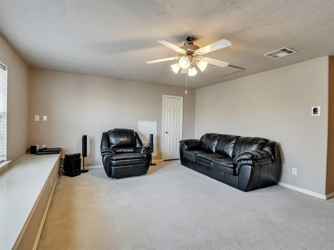 Tiny photo for 1502 Olive Place, Houston, TX 77077 (MLS # 61592615)