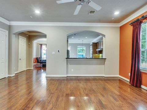 Tiny photo for 1502 Olive Place, Houston, TX 77077 (MLS # 61592615)