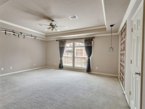 Tiny photo for 1502 Olive Place, Houston, TX 77077 (MLS # 61592615)