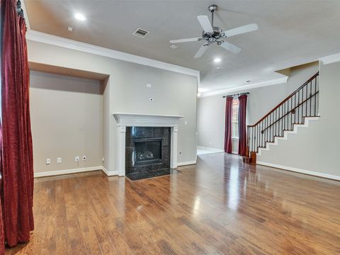 Tiny photo for 1502 Olive Place, Houston, TX 77077 (MLS # 61592615)