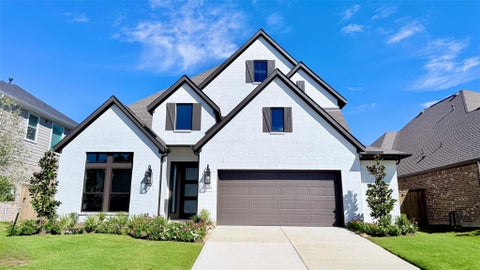Photo of 9733 Roaring River Falls Lane, Porter, TX 77365 (MLS # 34636788)