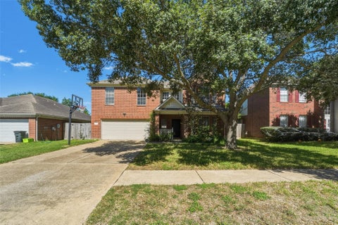 Photo of 23726 Ayscough Lane, Katy, TX 77493 (MLS # 7783826)