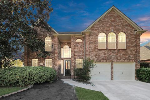 11918 Helene Court Pinehurst TX 77362