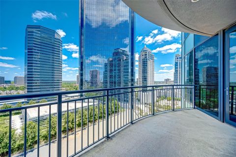 Photo of 1600 Post Oak Boulevard #1402, Houston, TX 77056 (MLS # 15348693) Photo of 1600 Post Oak Boulevard #1402, Houston, TX 77056 (MLS # 15348693)