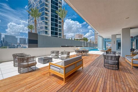 Photo of 1600 Post Oak Boulevard #1402, Houston, TX 77056 (MLS # 15348693)