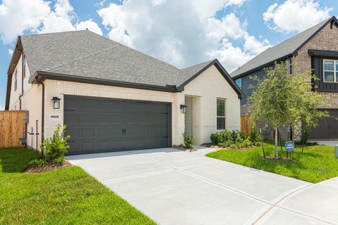 Photo of 14606 Daffodil Plains Lane, Conroe, TX 77302 (MLS # 47699489)
