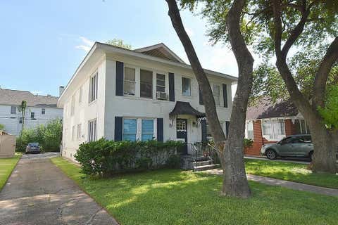 Photo of 1517 Bonnie Brae Street #4, Houston, TX 77006 (MLS # 4186742)