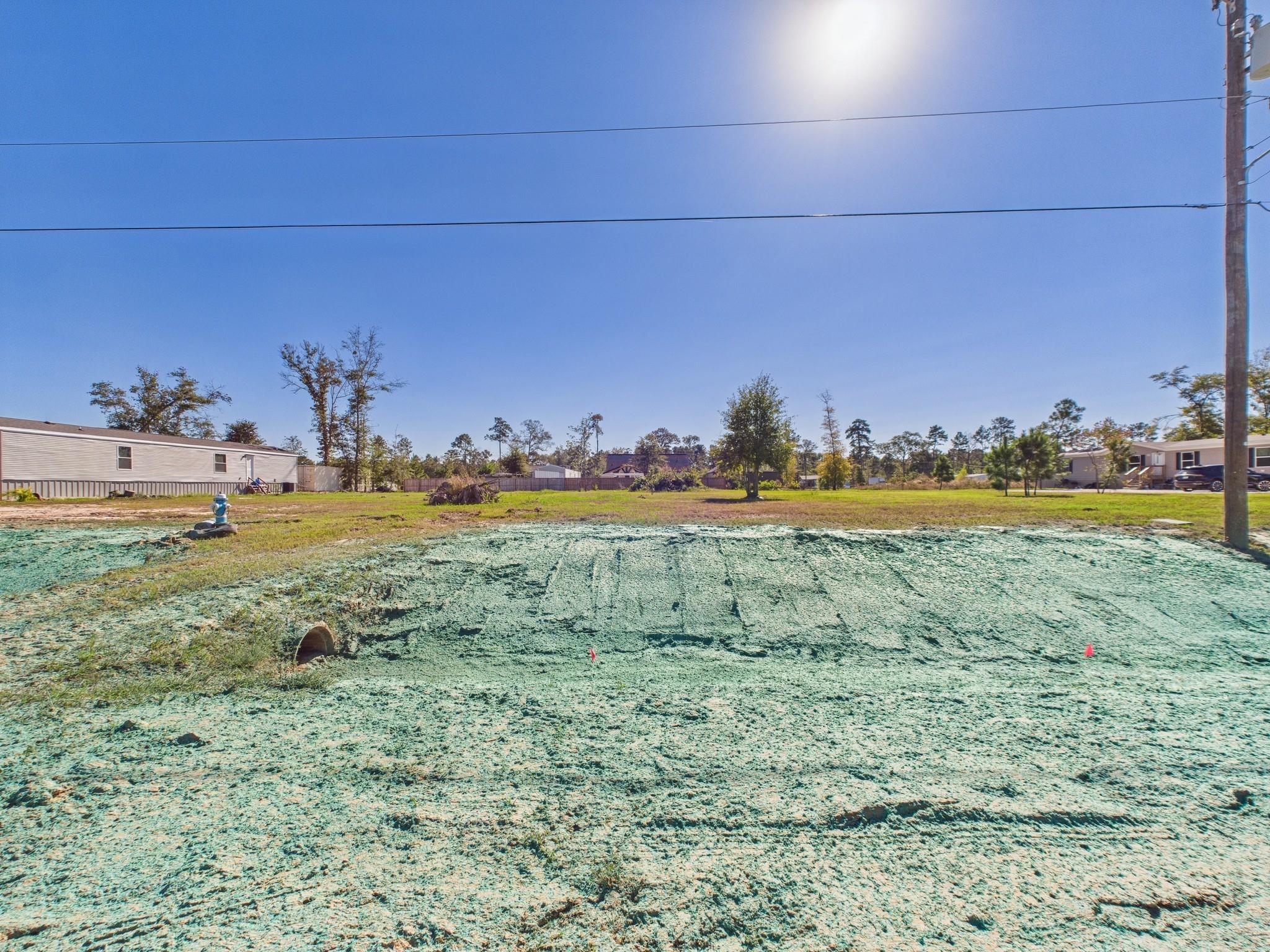 1018 Exotic Pines Drive