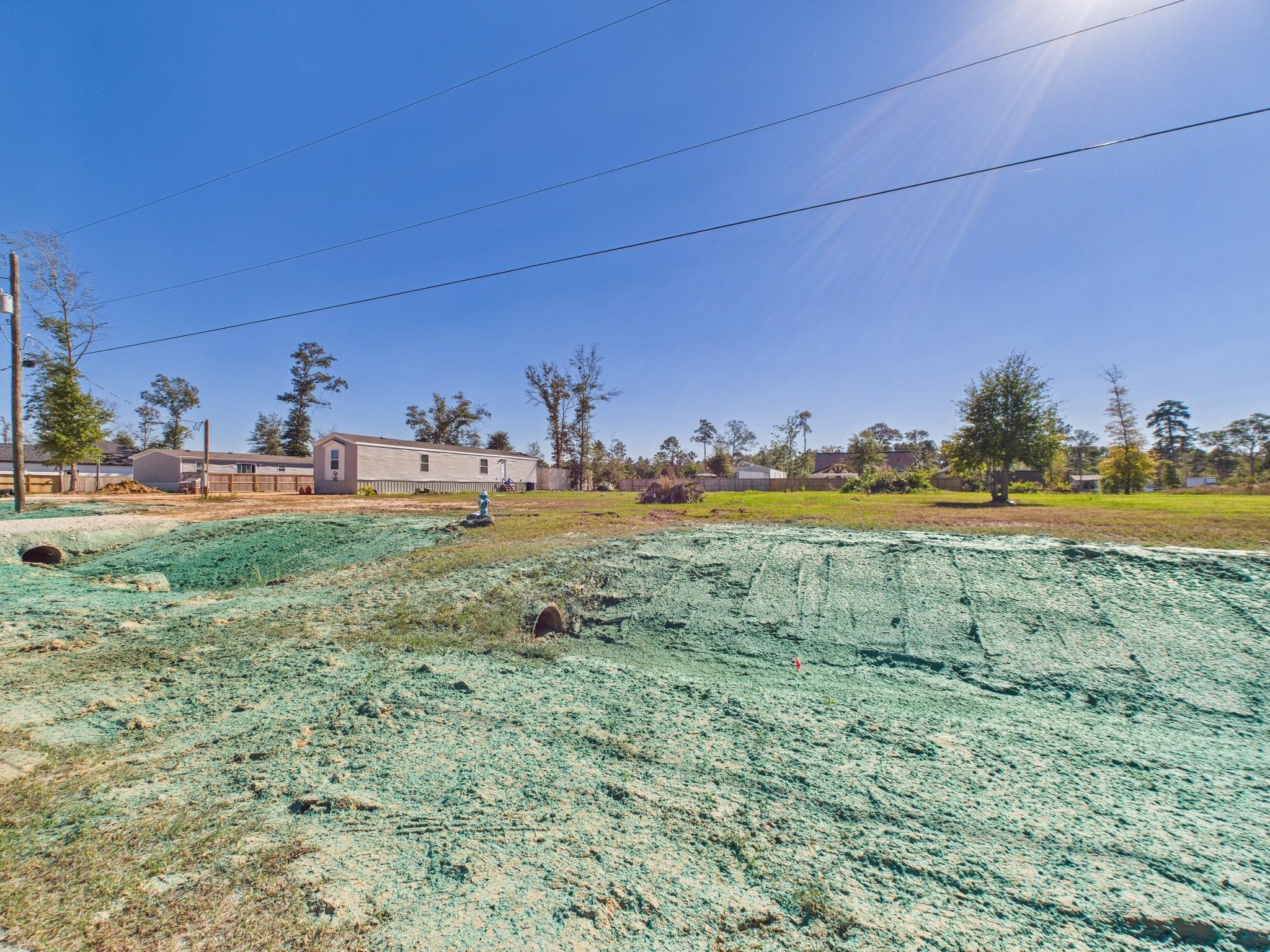 1018 Exotic Pines Drive
