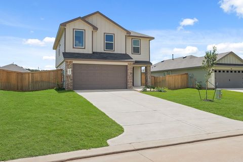 Photo of 40934 Seasoned Oak Lane, Magnolia, TX 77354 (MLS # 69596751)