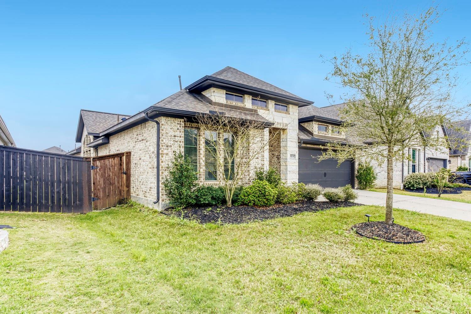 9219 Eckert Road
