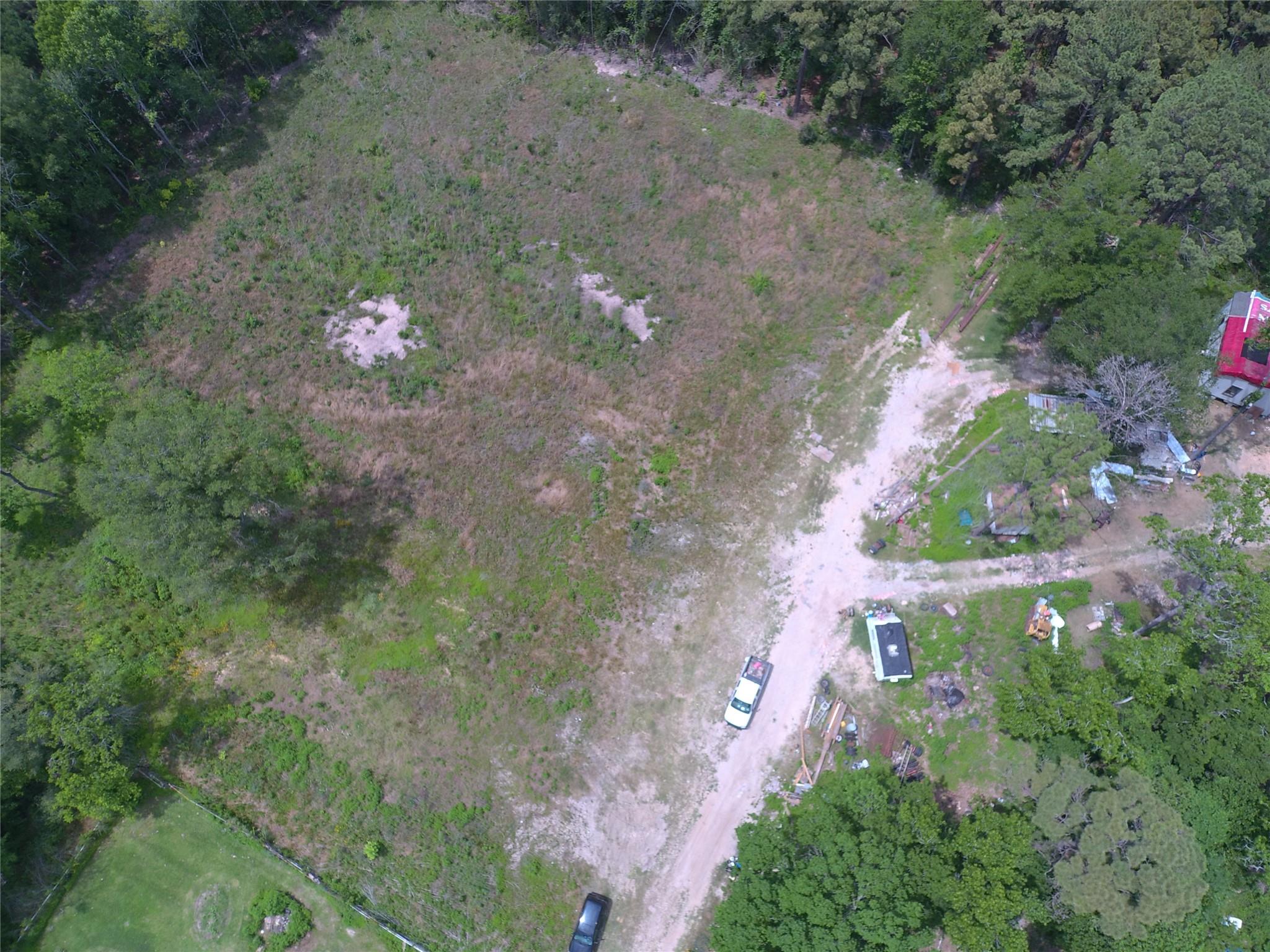 432 Barrett Lot 7 Road