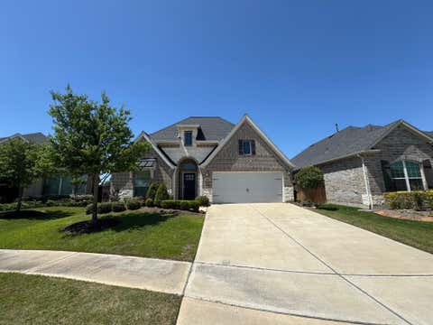 Photo of 7010 Goldstrum Way, Katy, TX 77493 (MLS # 27283894)