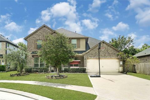 2512 Ravenna Court Friendswood TX 77546